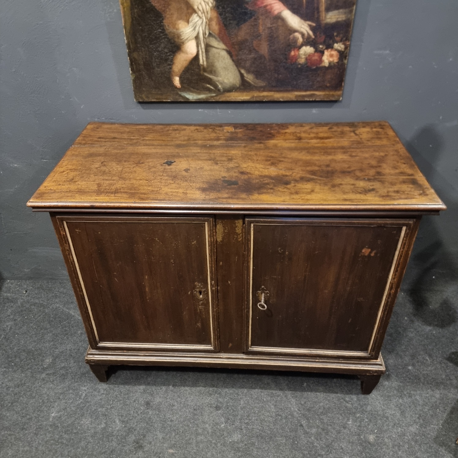 credenza veneta