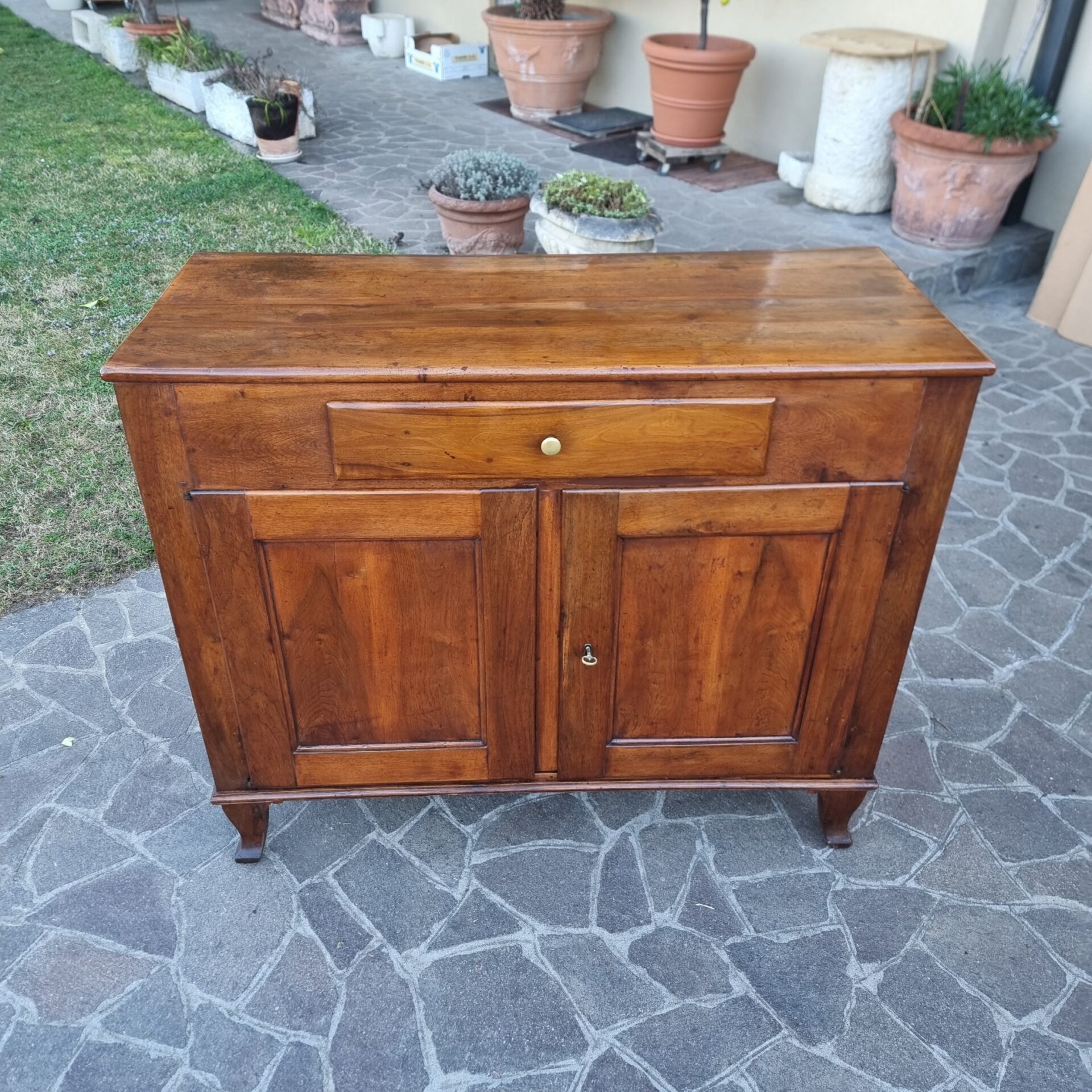 credenza veneta